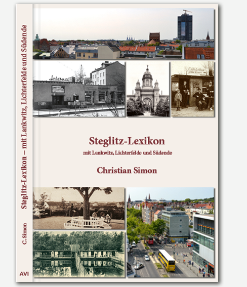 Steglitz-Lexikon